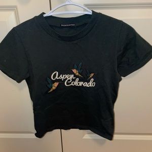 Brandy Melville Chloe Top